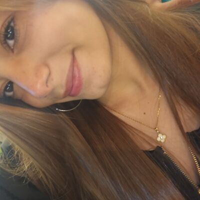 Maria de los Ángeles Duarte romero